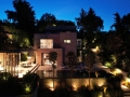 Villa à vendre à Jérusalem.